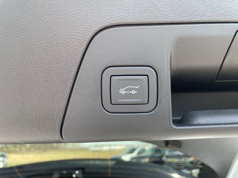 New 2026 Buick Envision Avenir image 8