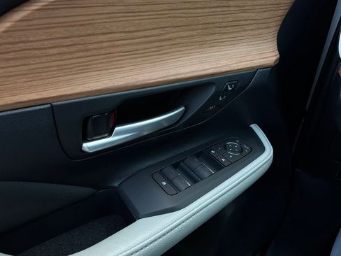 New 2026 Toyota Grand Highlander Limited AWD/4WD image 22