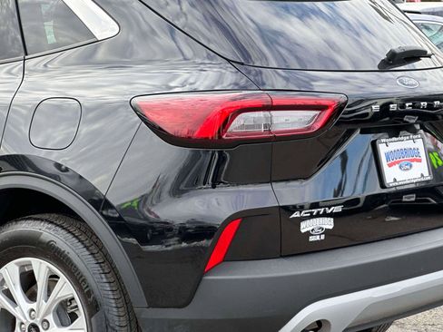 Used 2023 Ford Escape Active image 8