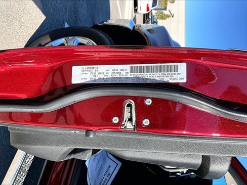 Used 2018 RAM 2500 Tradesman w/ Chrome Appearance Group image 30