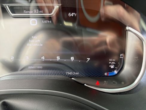 Used 2025 RAM 1500 Laramie w/ Night Edition image 57