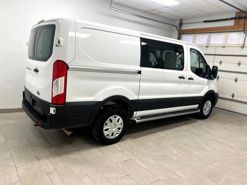 Used 2023 Ford Transit 250 Low Roof w/ Exterior Upgrade Package image 9