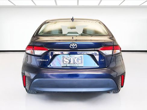 Used 2024 Toyota Corolla LE image 5