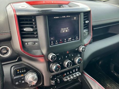 Used 2019 RAM 1500 Rebel w/ Rebel Level 2 Equipment Group AWD/4WD image 18