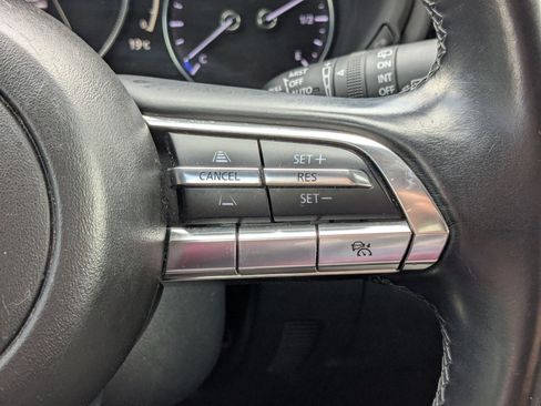 Used 2023 MAZDA CX-30 AWD 2.5 S w/ Preferred Package image 20