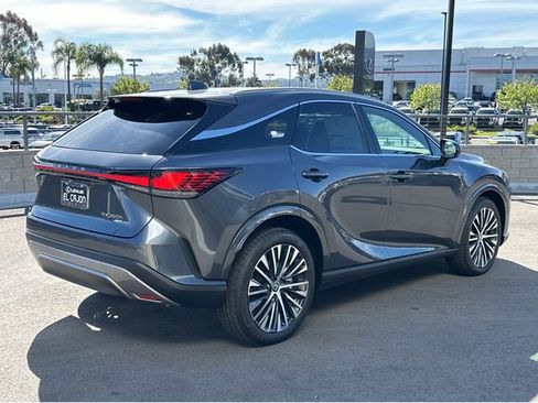 New 2026 Lexus RX 350 image 6