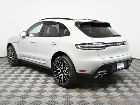 New 2026 Porsche Macan S image 3