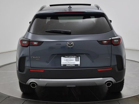 New 2026 MAZDA CX-50 Meridian Edition w/ Weather Package AWD/4WD image 20