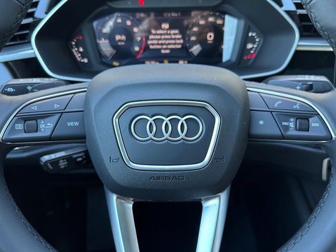 New 2025 Audi Q3 2.0T Premium image 20