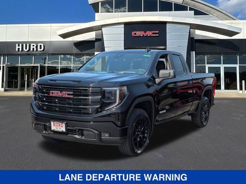 New 2026 GMC Sierra 1500 Elevation AWD/4WD image 8