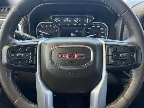 Used 2020 GMC Sierra 1500 Elevation w/ Elevation Value Package AWD/4WD image 23