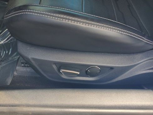 Certified 2019 Ford Mustang GT Premium w/ GT Performance Package image 11