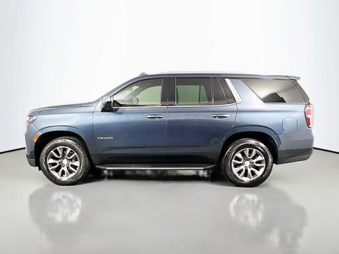 Used 2021 Chevrolet Tahoe LT image 8