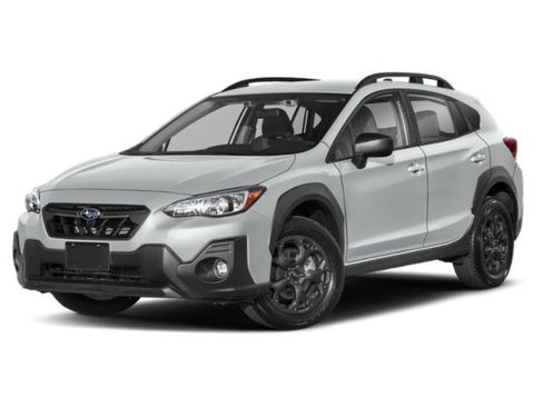 Used 2023 Subaru Crosstrek 2.5i Sport AWD/4WD image 1