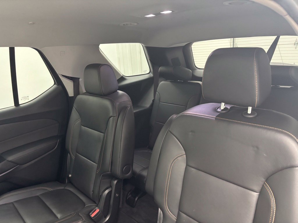 Used 2019 Chevrolet Traverse LT FWD image 39