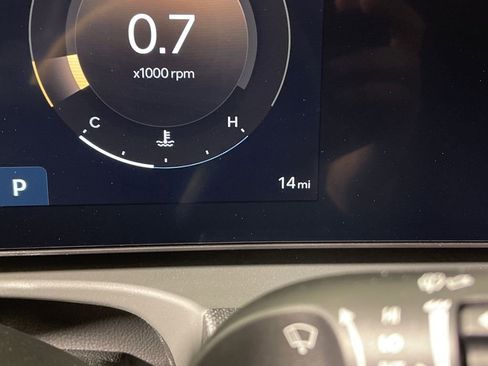 New 2026 Hyundai Tucson SEL image 21