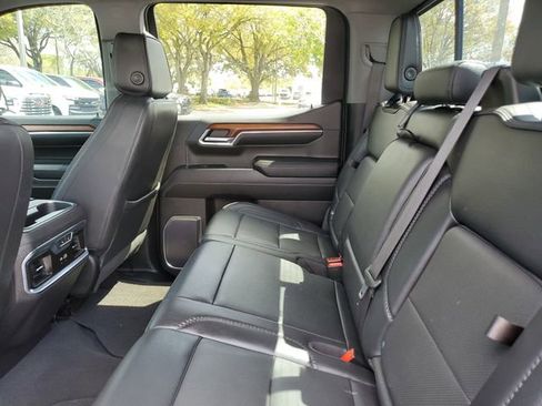 Used 2023 GMC Sierra 1500 Denali w/ Denali Reserve Package image 11