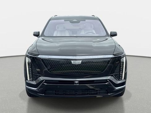 New 2026 Cadillac Vistiq Sport w/ LPO, Floor Liner Package image 11
