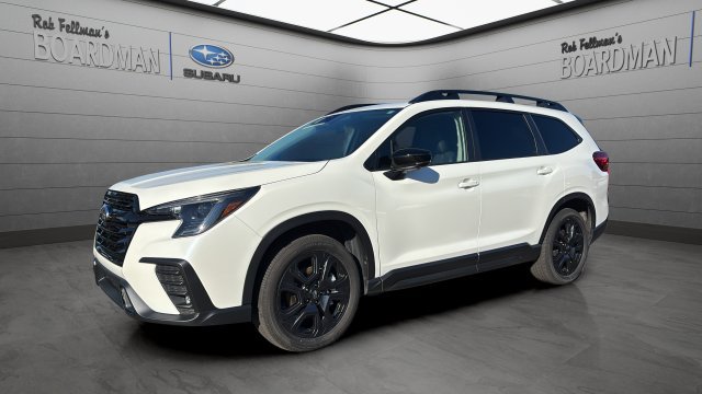 Certified 2026 Subaru Ascent Bronze Edition AWD/4WD image 10