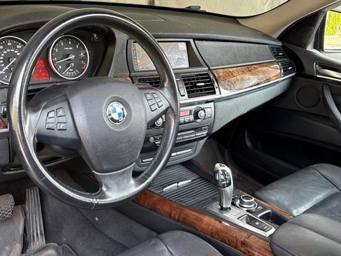 Used 2013 BMW X5 xDrive35i AWD/4WD image 16