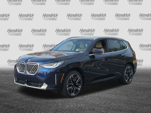 Used 2026 BMW X3 xDrive30 w/ Premium Package image 5