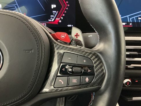 Certified 2024 BMW M2 Base w/ Lighting Package image 14