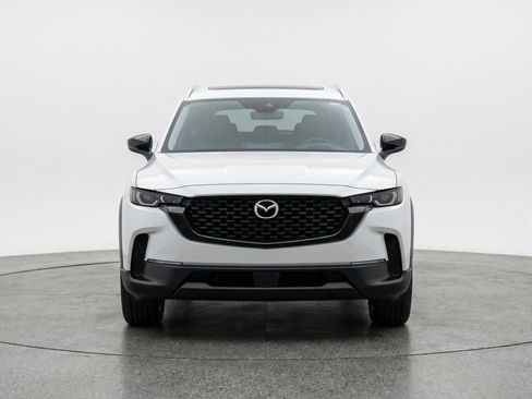 Used 2025 MAZDA CX-50 2.5 Hybrid w/ Premium Plus Pkg image 2