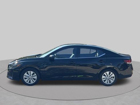 Used 2025 Nissan Sentra S FWD image 2