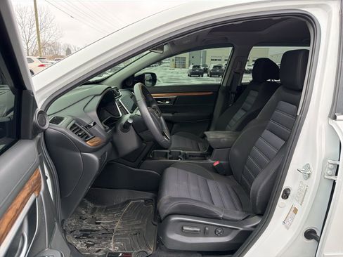 Used 2020 Honda CR-V EX image 10