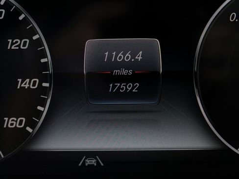 Used 2020 Mercedes-Benz S 560 4MATIC Coupe image 19