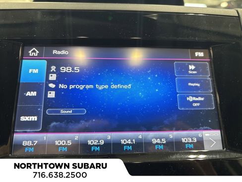 Used 2020 Subaru Forester Premium image 27