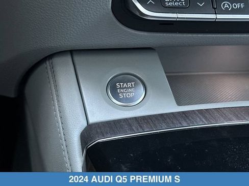 Used 2024 Audi Q5 2.0T Premium Plus AWD/4WD image 24