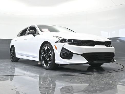 Used 2023 Kia K5 GT-Line FWD image 62
