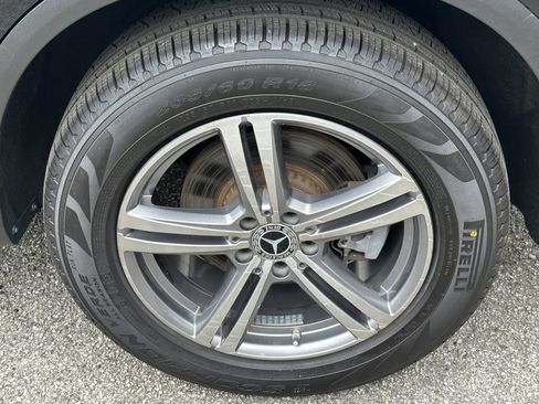 Certified 2022 Mercedes-Benz GLC 300 4MATIC image 23