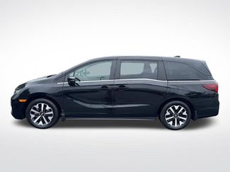 Certified 2025 Honda Odyssey EX-L video 2