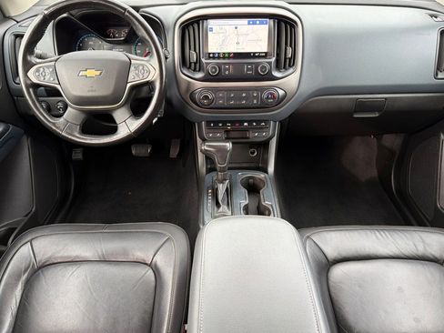 Used 2021 Chevrolet Colorado Z71 w/ Safety Package image 13