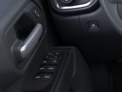 New 2026 Chevrolet Silverado 2500 Custom w/ Custom Value Package AWD/4WD image 22