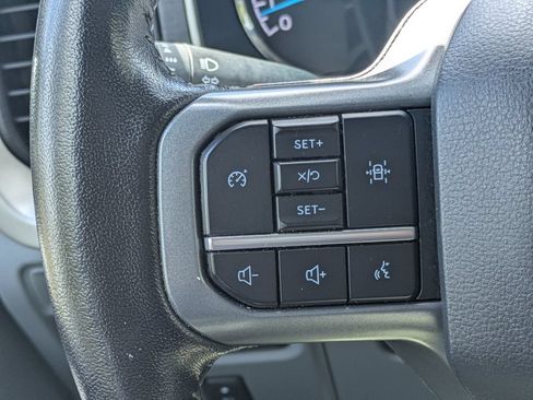 Used 2022 Ford F150 XLT w/ Equipment Group 302A High AWD/4WD image 26