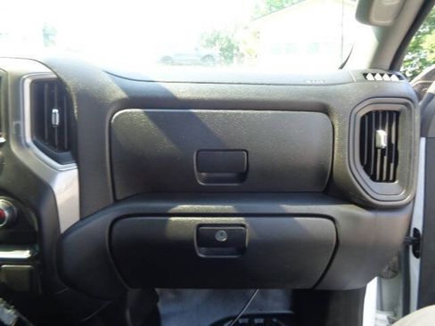 Used 2021 Chevrolet Silverado 2500 W/T w/ WT Fleet Convenience Package AWD/4WD image 18