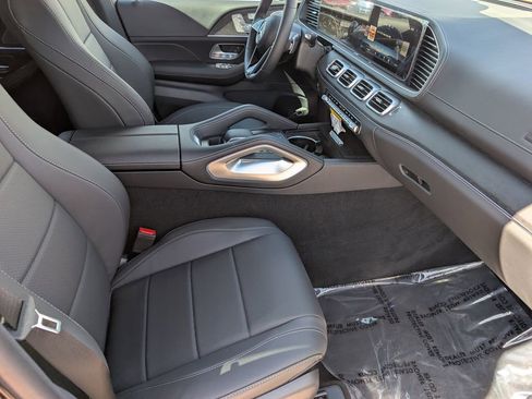 New 2026 Mercedes-Benz GLE 350 4MATIC image 12