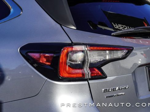 Used 2025 Subaru Outback Premium image 13