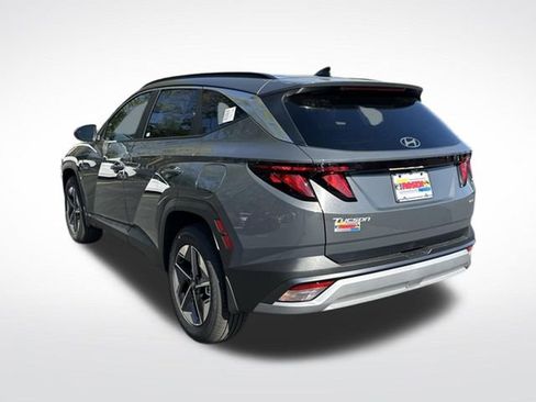New 2026 Hyundai Tucson SEL AWD/4WD image 3