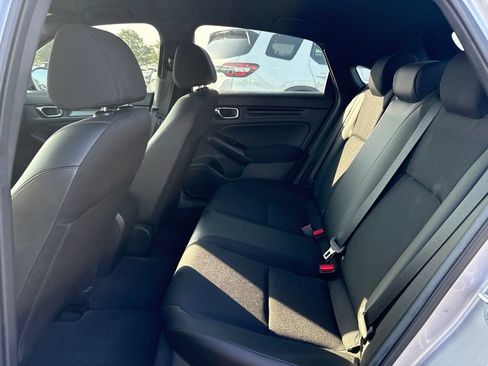 Used 2025 Honda Civic Sport image 13