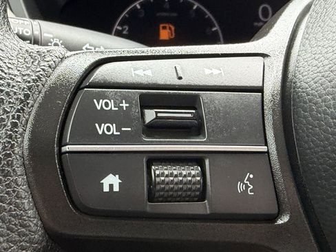 Used 2026 Honda HR-V LX image 28