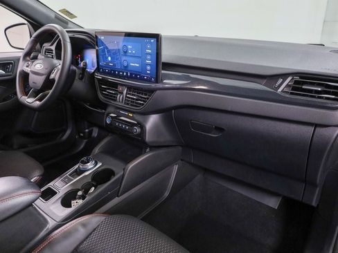 Used 2024 Ford Escape ST-Line Select w/ Tech Pack #1 image 19