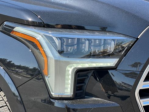 New 2026 Toyota Sequoia 1794 Edition w/ TRD Off-Road Package AWD/4WD image 31