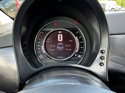Used 2015 FIAT 500 Pop image 19