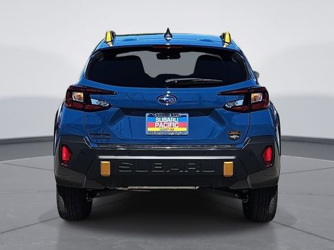 New 2026 Subaru Crosstrek 2.5i Wilderness AWD/4WD image 4