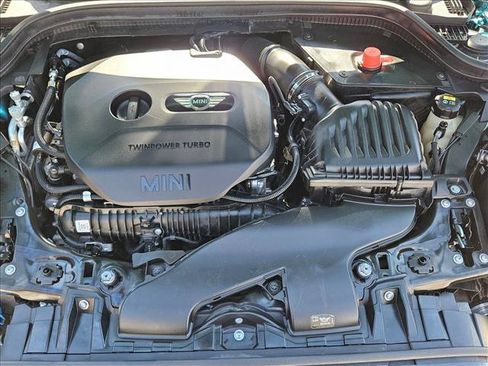 Used 2019 MINI Cooper S w/ Premium Package FWD image 20