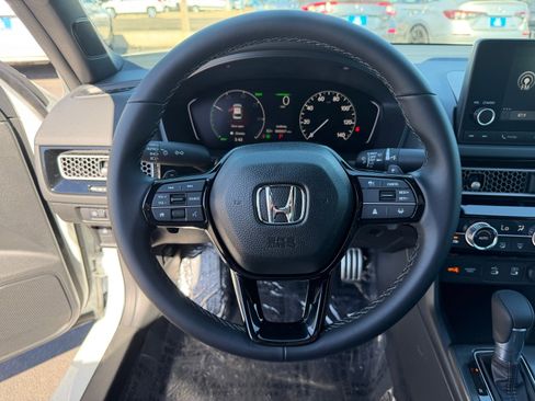 New 2026 Honda Civic Sport image 13